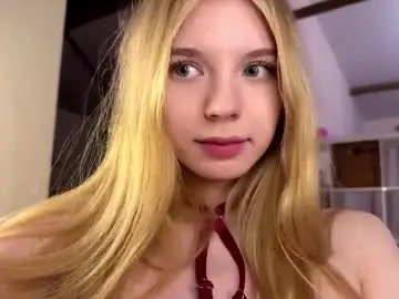 Chaturbate Sex Chat of chloe_show