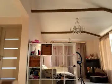 Chaturbate Best live sex cam show of chloe_show