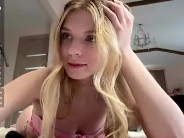 Chaturbate Free Porn Cam of chloe_show