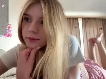 Chaturbate Sex Cam of chloe_show
