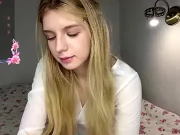 Chaturbate Adult Video Chat of chloe_show