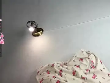 Chaturbate Sex Cam of chloe_show