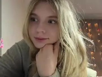 Chaturbate Nude Webcam of chloe_show