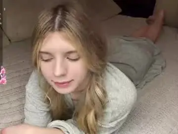 Chaturbate Sex Chat of chloe_show