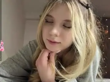 Chaturbate Adult Video Chat of chloe_show