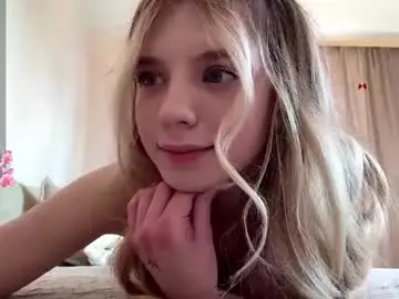 Chaturbate Live Porn of chloe_show