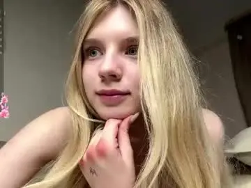 Chaturbate Best Webcam of chloe_show