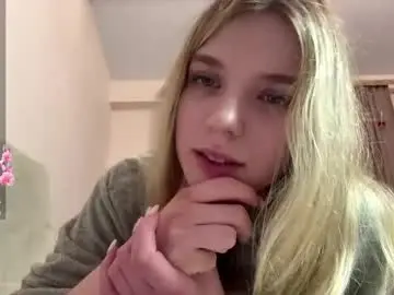 Chaturbate Live Sex of chloe_show