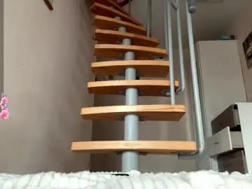 Chaturbate Private Sex Chat of chloe_show