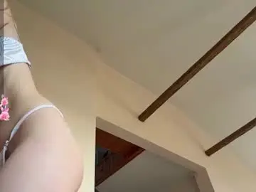 Chaturbate Live Sex of chloe_show