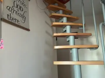 Chaturbate Free Porn Cam of chloe_show