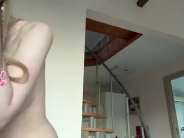 Chaturbate Adult Webcam of chloe_show