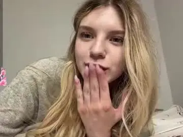 Chaturbate Sex Chat of chloe_show