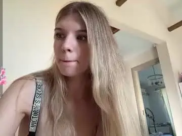 Chaturbate Private Sex Chat of chloe_show