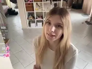 Chaturbate Adult Webcam of chloe_show