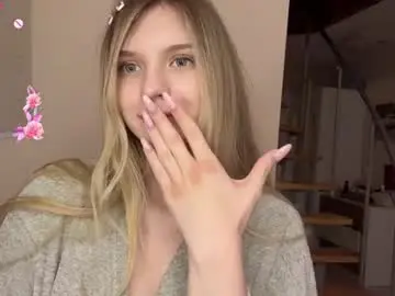 Chaturbate Nude Webcam of chloe_show
