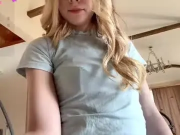 Chaturbate Sex Cam of chloe_show