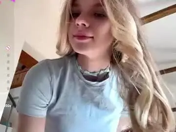 Chaturbate Free Porn Cam of chloe_show