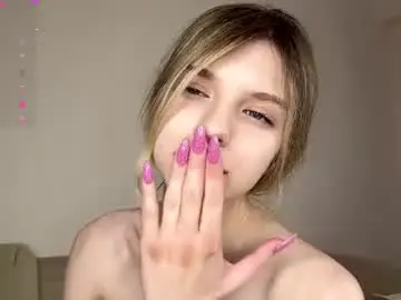 Chaturbate Private Sex Chat of chloe_show