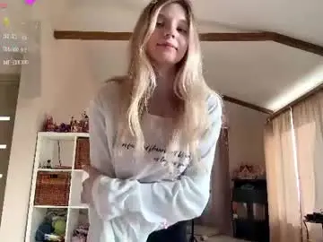 Chaturbate Sex Chat of chloe_show