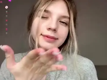 Chaturbate Private Sex Chat of chloe_show