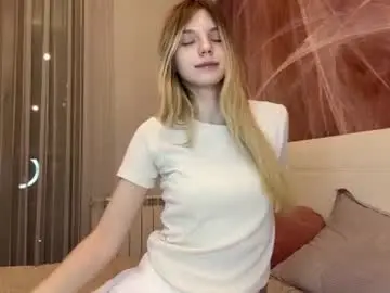 Chaturbate Nude Webcam of chloe_show