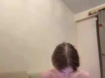 Chaturbate Best live sex cam show of chloe_show