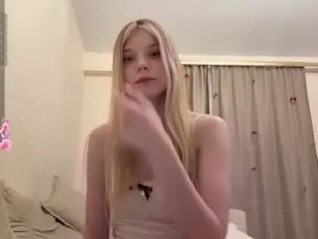 Chaturbate Nude Webcam of chloe_show