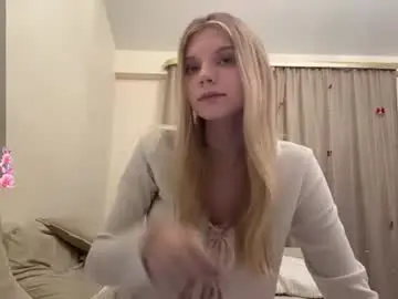 Chaturbate Best Webcam of chloe_show