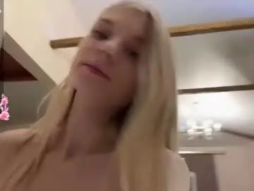 Chaturbate Free Porn Cam of chloe_show