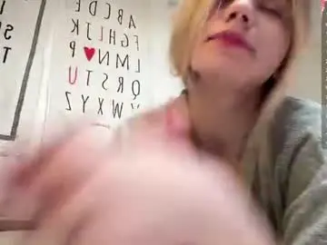Chaturbate Nude Webcam of chloe_show