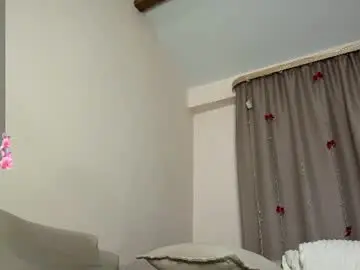 Chaturbate Nude Webcam of chloe_show