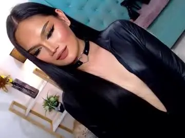 Chaturbate Sex Cam of cleofex