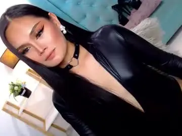 Chaturbate Adult Video Chat of cleofex