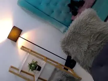 Chaturbate Live Sex Cam of cleofex