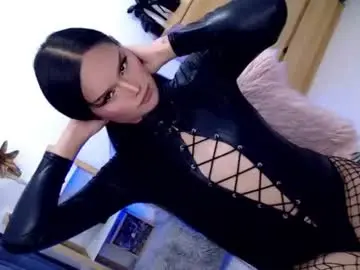 Chaturbate Sex Cam of cleofex