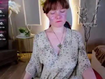 Chaturbate Live Sex of dreammyluna