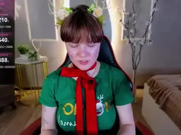 Chaturbate Sex Cam of dreammyluna