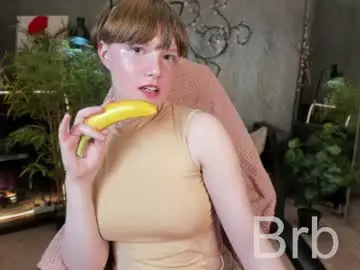Chaturbate Nude Webcam of dreammyluna