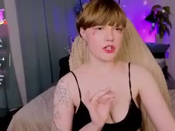 Chaturbate Adult Webcam of dreammyluna