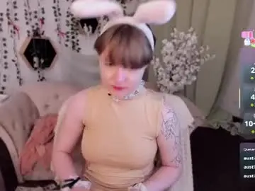 Chaturbate Best live sex cam show of dreammyluna