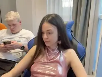 Chaturbate Nude Webcam of duosecrets