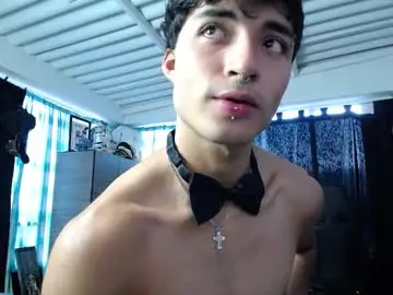 Chaturbate Live Porn of dylan__fun18