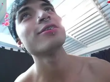 Chaturbate Sex Cam of dylan__fun18