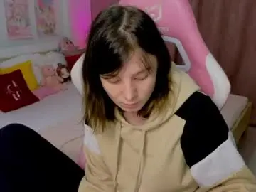 Chaturbate Adult Webcam of ellinblare