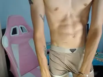 Chaturbate Free Live Porn of ethancoleeman