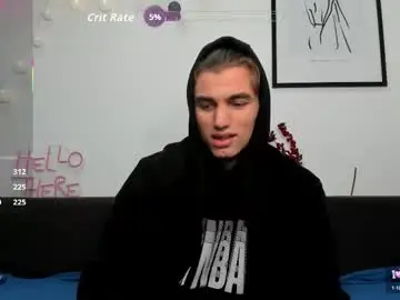 Chaturbate Adult Video Chat of hotsportylad