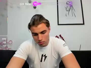 Chaturbate Sex Cam of hotsportylad