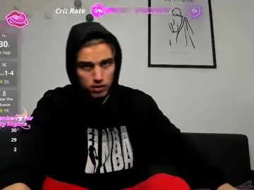 Chaturbate Live Sex of hotsportylad