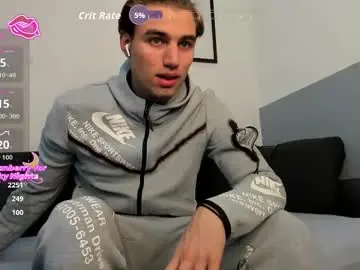 Chaturbate Free Live Porn of hotsportylad